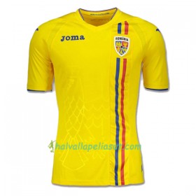 Jalkapallo Pelipaidat Romania Kotipaita 2018